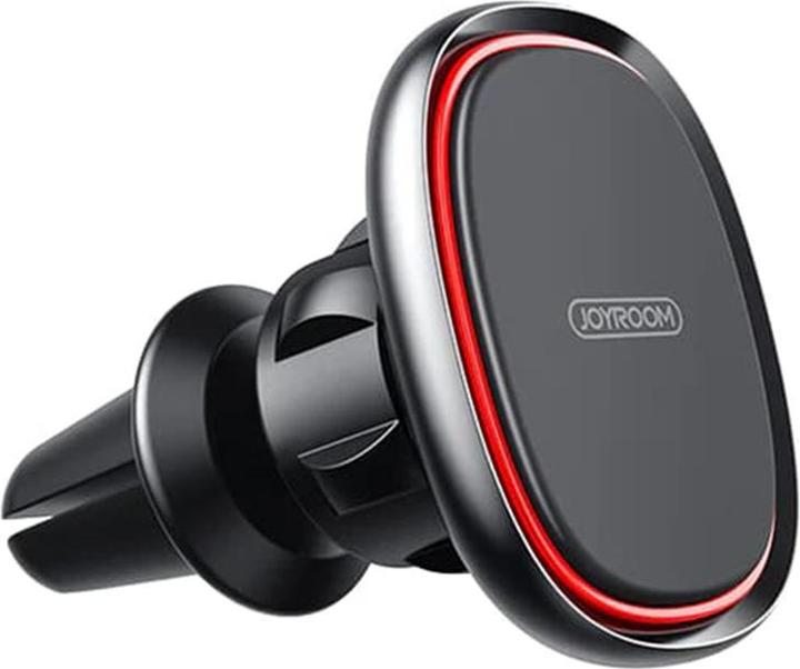 Immagine prodotto Joyroom Magic JR-ZS205 supporto magnetico per auto per la griglia di ventilazione (nero)
