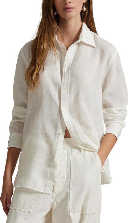 Produktbild Ralph Lauren Shirts White (L)
