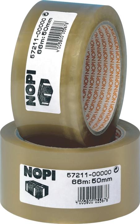 Produktbild NOPI Packband CLASSIC (50 mm)