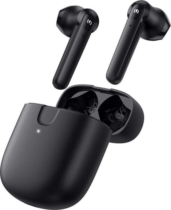 Actual product image Ugreen HiTune T2 Bluetooth 5.0 Earbuds (No noise cancelling, 4 h, Wireless)