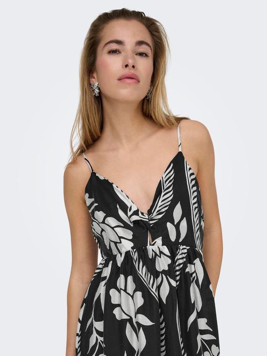 Produktbild Only ONLCATJA Langes Kleid Kleid (XL)
