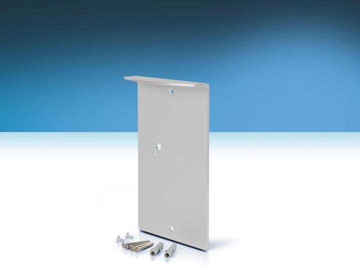 Produktbild Auerswald Wetterschutzdach gross fuer TFS Dialog 100/200 Zur Abdeckung von Montageoeffnungen 135mm x 225mm...
