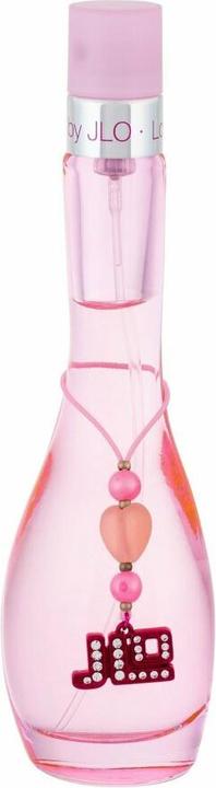 Immagine prodotto Jennifer Lopez Amore al primo bagliore (Eau de toilette, 30 ml)