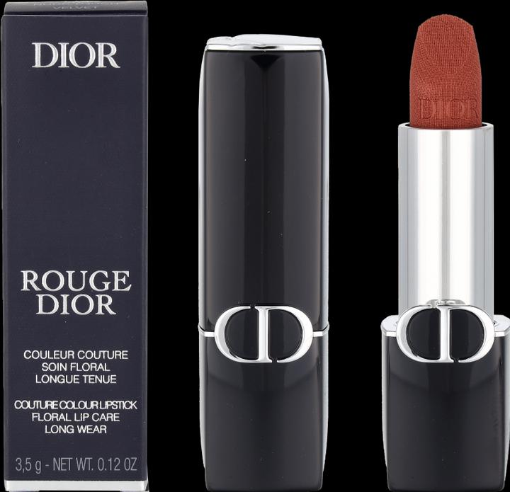 Image du produit Dior New Velvet (200 Nude Touch)