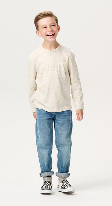 Immagine prodotto Noppies Langarmshirt Leadville (98)