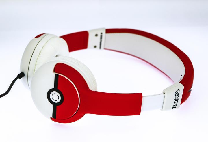 Actual product image OTL Pokemon Pokeball