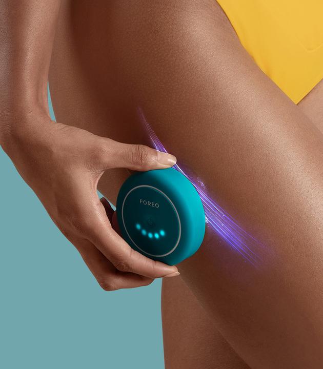 Produktbild Foreo Mikrostromgerät