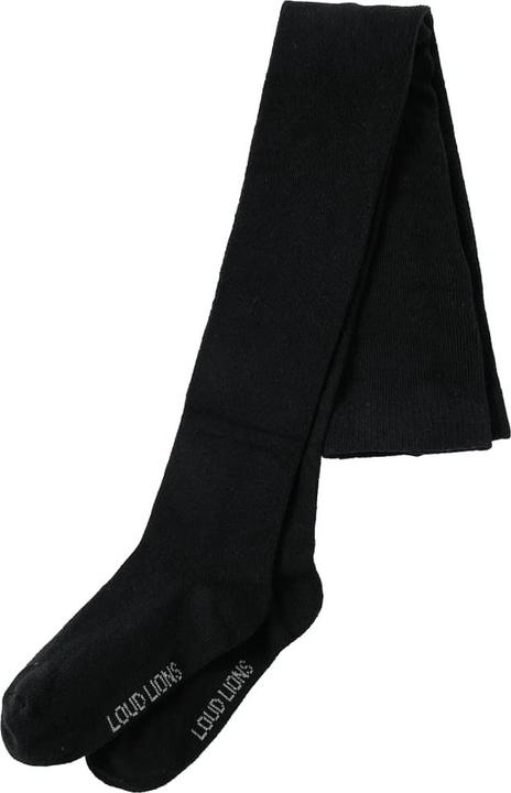 VidaXL Kinderstrumpfhose Schwarz 104,Farbe: Schwarz,Material: 75 (104)