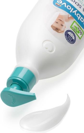 Immagine prodotto dm babylove Ultra sensibile