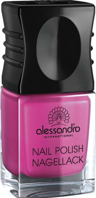 Image du produit Alessandro vernis à ongles (89 Melon rose, Vernis couleur)