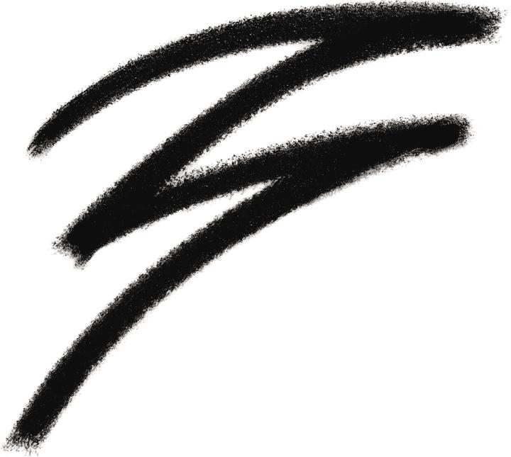 Actual product image NYX Professional Make-Up Epic Wear (8 Pitch Black)