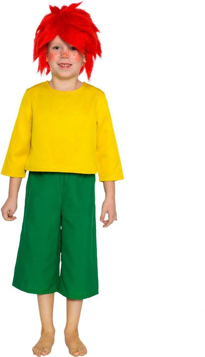Produktbild Metamorph Pumuckl - Kostüm für Kinder (98, 104)