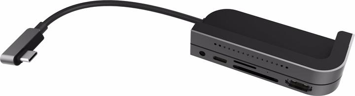 XtremeMac XWH-HCI-83 (USB-C, USB-A, 4 Ports)