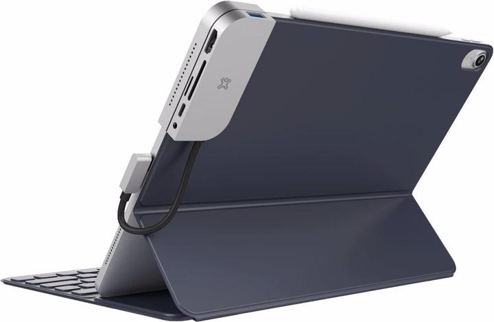 Actual product image XtremeMac XWH-HCI-83 (USB-C, USB-A, 4 ports)