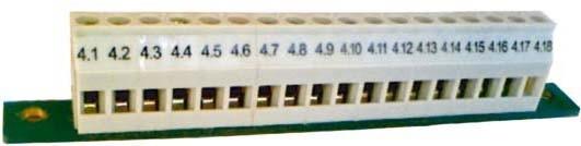Image du produit Schneider Electric Connecteur Modicon Momentum 170XTS00601
