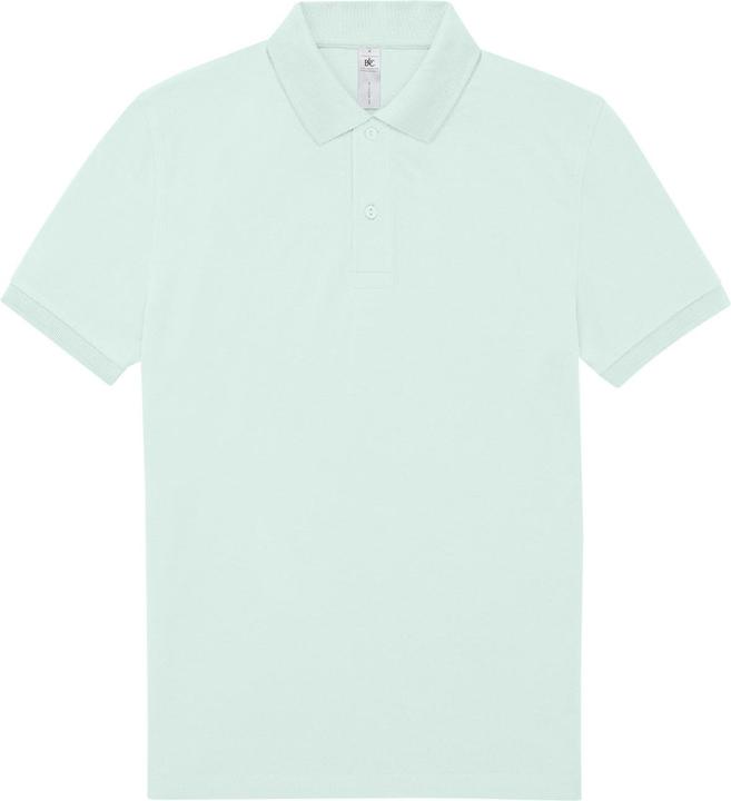 B&C Poloshirt