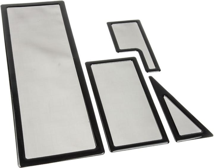 Produktbild DEMCiflex Staubfilter-Set für NZXT Switch 810