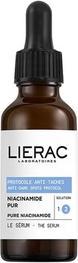 Actual product image Lierac Protocol Anti-Stain Pure Niacinamide Serum 30ml (30 ml)