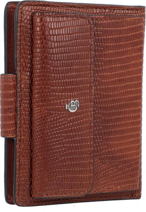 Image du produit Castelijn & Beerens Donna Portefeuille RFID Cuir 9 cm