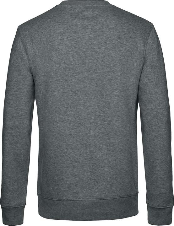 Immagine prodotto B&C Felpa King a girocollo (XL)
