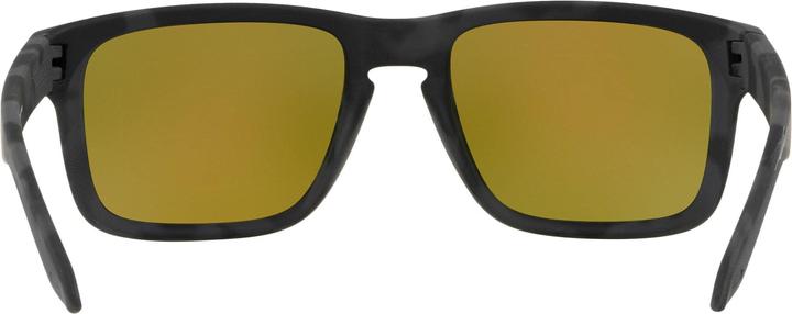 Actual product image Oakley Holbrook