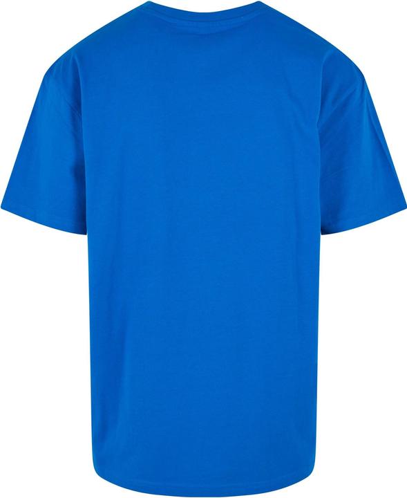 Produktbild Urban Classics Power Foward 2.0 Oversize Tee - 139533 (XS)