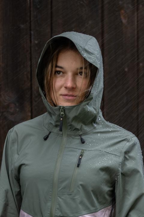 Produktbild Rukka Thea 3 Layer Regenjacke (38)