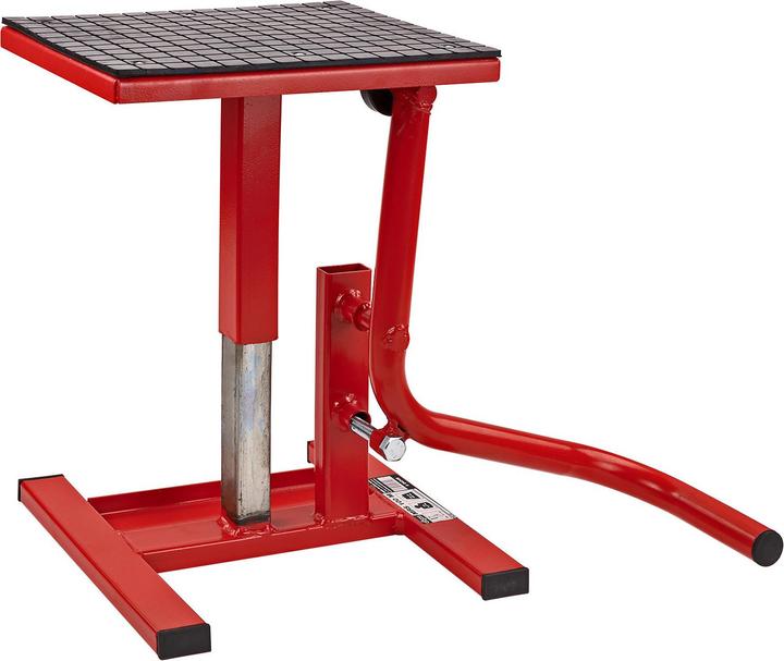 Produktbild Dema Motorrad Montageständer bis 100kg