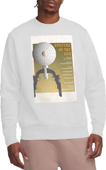 Immagine prodotto The Original Series Episode 61 Felpa Adulto Unisex (L)