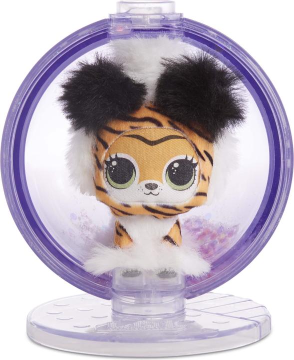 Actual product image MGA L.O.L. Surprise Fluffy Pets