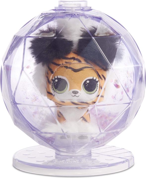 Actual product image MGA L.O.L. Surprise Fluffy Pets