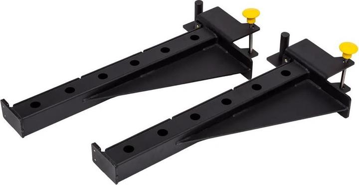 Produktbild Fitcom Safety Spotter Arms Notablagen | Zubehör Power Rack