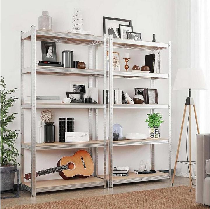 Immagine prodotto Songmics Storage (40 x 90 x 180 cm)