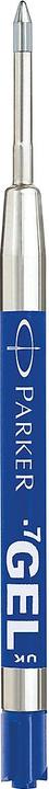 Produktbild Parker Pen Rt Z46 (Gelmine, Blau, 0.70 mm)