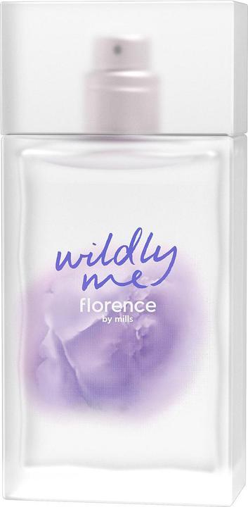 Florence by Mills Wildly Me 50 ml (Eau de Toilette, 50 ml)