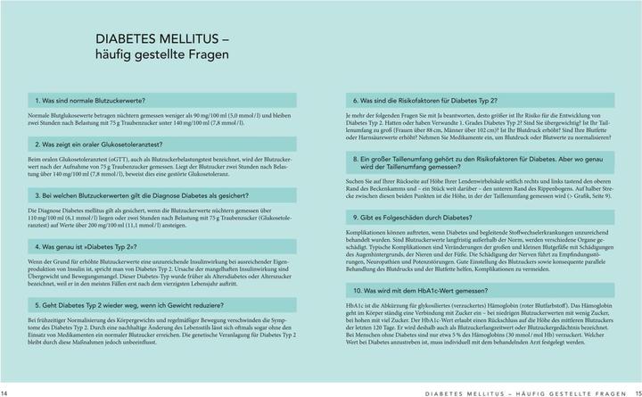 Energie-Label Das grosse Diabetes-Kochbuch (Deutsch, Doris Fritzsche, Cora Wetzstein, 2020)
