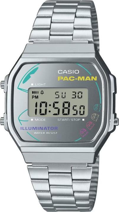 Casio A168WEPC-7AER