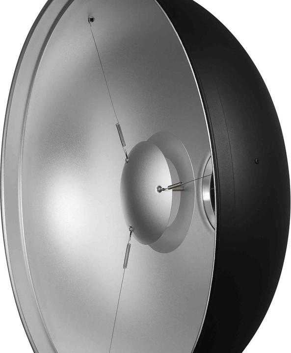 Actual product image Godox BDR-S550 (Beauty dish, 55 cm)