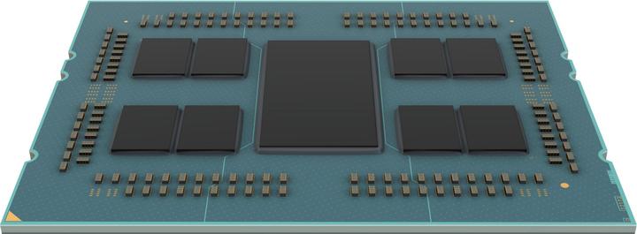 Immagine prodotto AMD Processore Epyc 7542 da 2,9 Ghz (SP3, 2.90 GHz, 32 -Core)