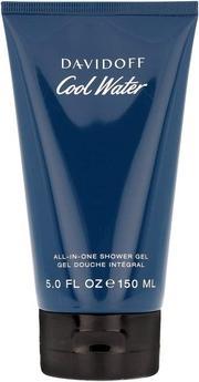 Actual product image Davidoff Cool Water (Eau de parfum, 100 ml)