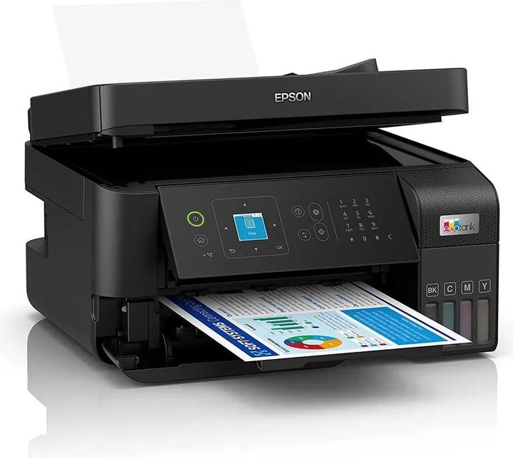 Produktbild Epson EcoTank ET-4810 (Tintentank, Farbe)