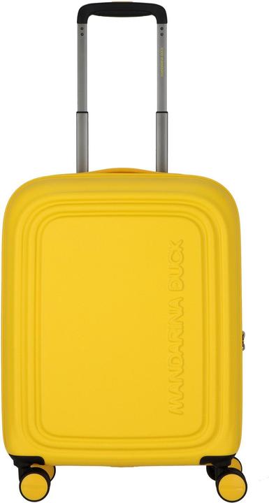 Duck Yellow