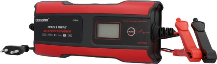 Produktbild Absaar Evo 4 (6V, 12V, 4 A)