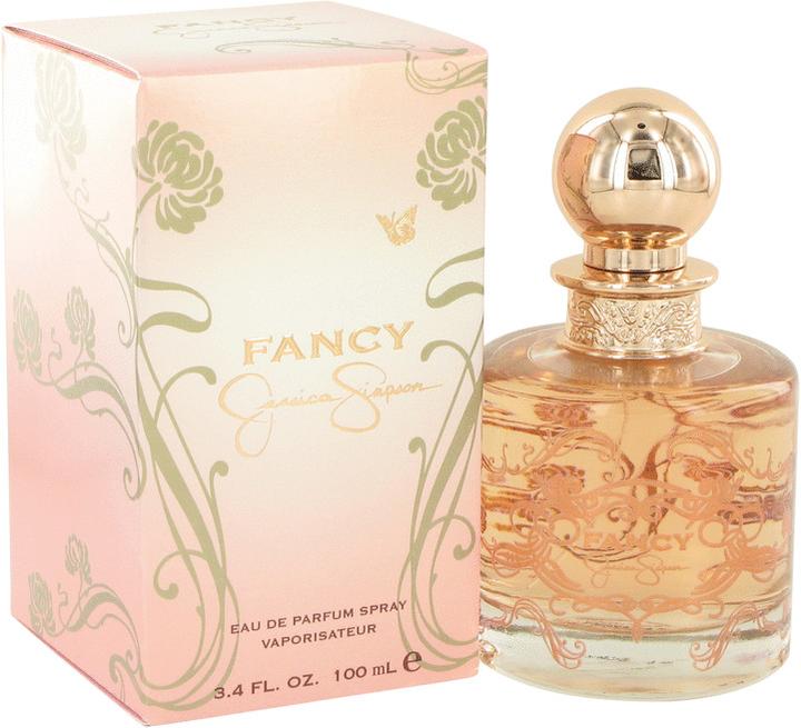 Jessica Simpson Fancy (Eau de Parfum, 100 ml)