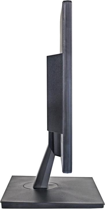 Actual product image Hannspree HE 195 ANB (1366 x 768 pixels, 18.50")