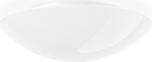 Image du produit RZB Flat Basic (490 lm, E27)