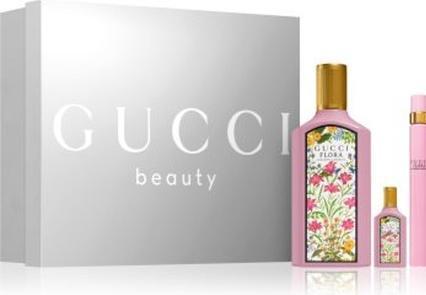 Gucci Flora Gorgeous Gardenia 100 Ml Damenduft (Eau de Parfum, 100 ml)