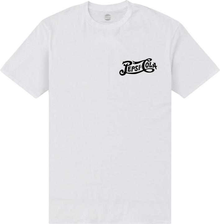 Pepsi Cola TShirt (XXL)