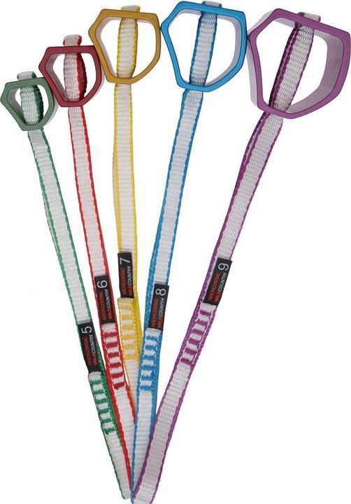 Actual product image Wild Country Rockcentric Set 5 - 9