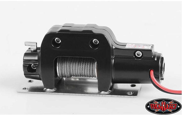 Produktbild Rc4Wd WARN Mini Seilwinde 9.5cti